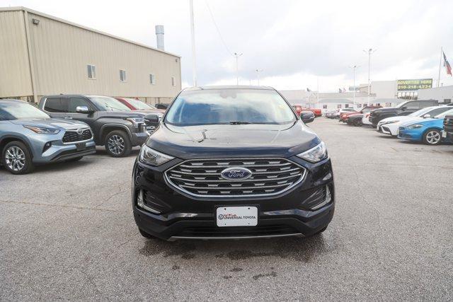 used 2024 Ford Edge car, priced at $29,995