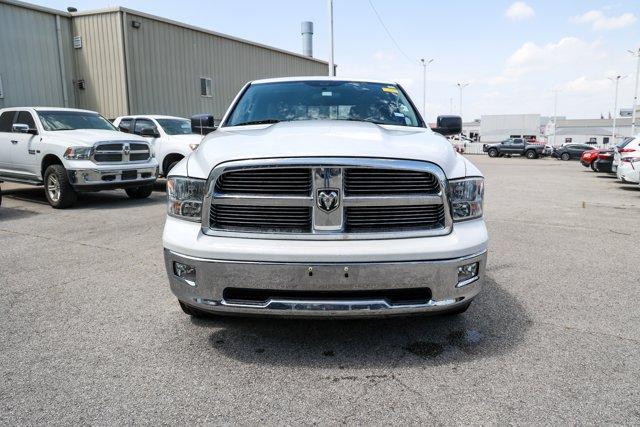 used 2012 Ram 1500 car, priced at $16,998