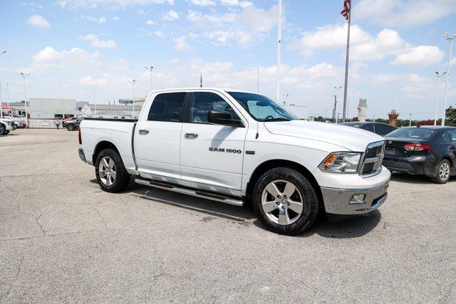used 2012 Ram 1500 car, priced at $16,998