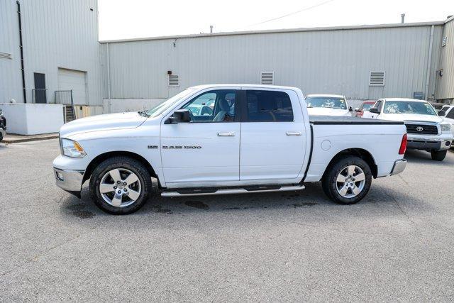 used 2012 Ram 1500 car, priced at $16,998
