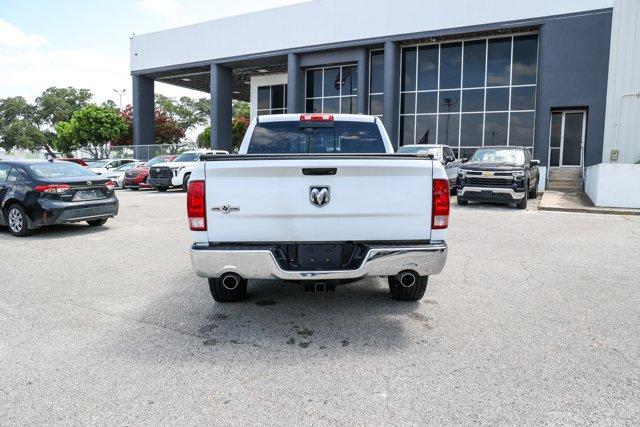 used 2012 Ram 1500 car, priced at $16,998