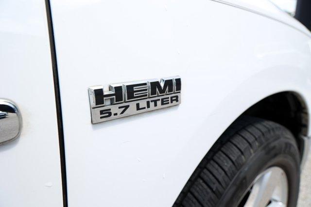 used 2012 Ram 1500 car, priced at $16,998