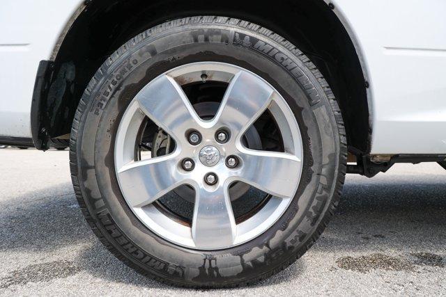 used 2012 Ram 1500 car, priced at $16,998