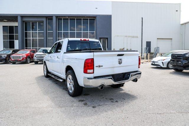 used 2012 Ram 1500 car, priced at $16,998