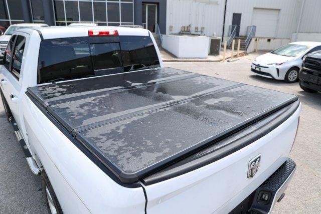 used 2012 Ram 1500 car, priced at $16,998