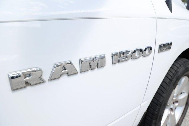 used 2012 Ram 1500 car, priced at $16,998