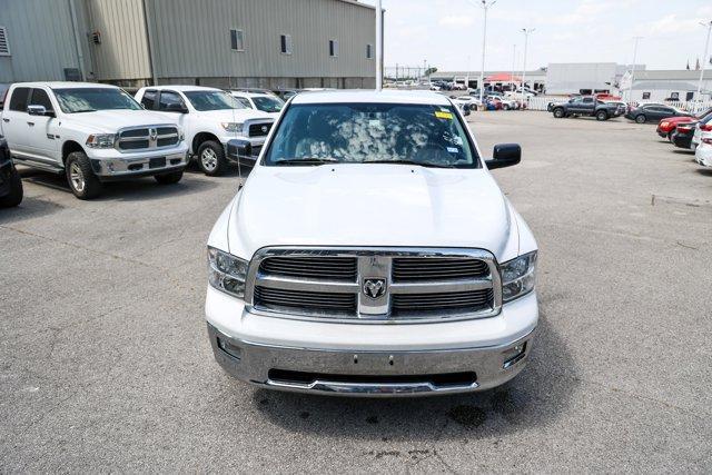 used 2012 Ram 1500 car, priced at $16,998