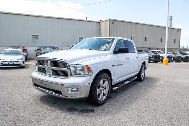 used 2012 Ram 1500 car, priced at $16,998