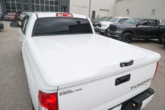 used 2016 Toyota Tundra car, priced at $37,998