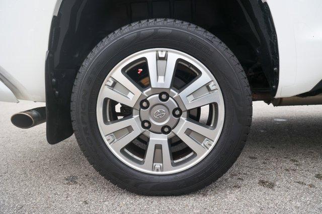 used 2016 Toyota Tundra car, priced at $37,998