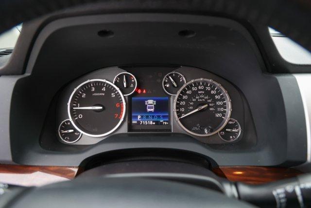 used 2016 Toyota Tundra car, priced at $37,998