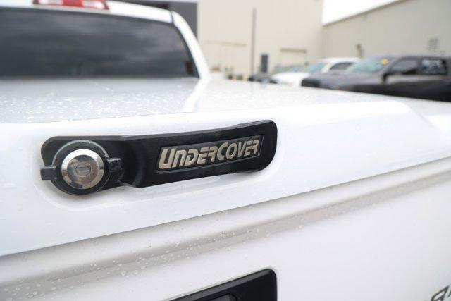 used 2016 Toyota Tundra car, priced at $37,998