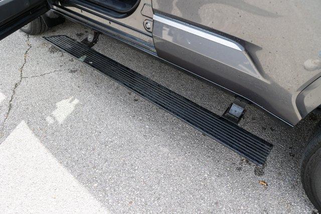 used 2024 Toyota Sequoia car, priced at $79,095