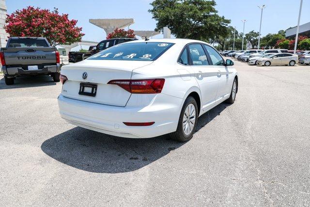 used 2019 Volkswagen Jetta car, priced at $15,998