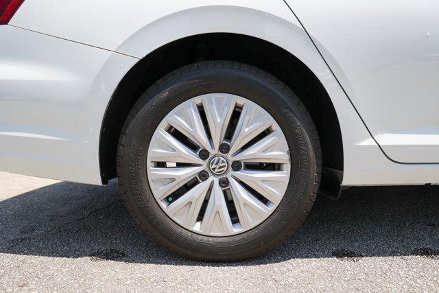 used 2019 Volkswagen Jetta car, priced at $15,998