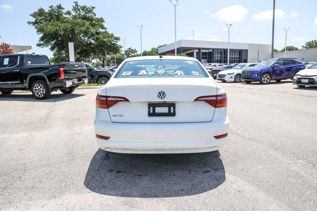 used 2019 Volkswagen Jetta car, priced at $15,998