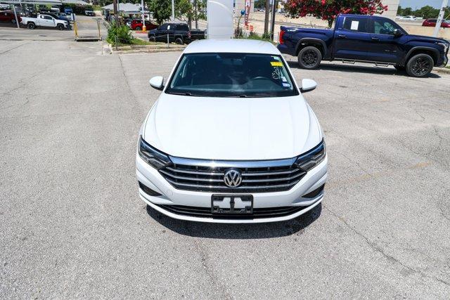 used 2019 Volkswagen Jetta car, priced at $15,998