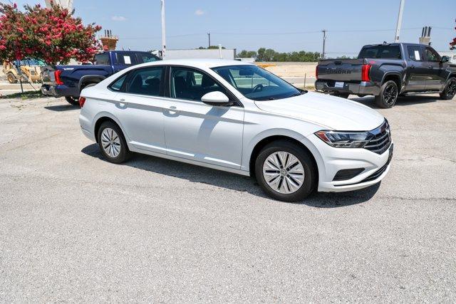 used 2019 Volkswagen Jetta car, priced at $15,998