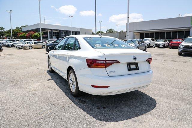 used 2019 Volkswagen Jetta car, priced at $15,998