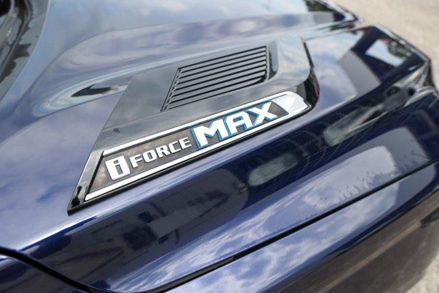 used 2023 Toyota Tundra Hybrid car, priced at $52,998