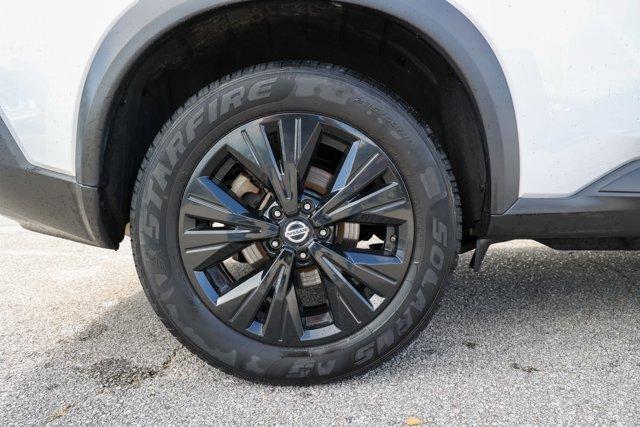 used 2021 Nissan Rogue car, priced at $17,995
