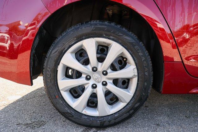used 2024 Toyota Corolla Hybrid car, priced at $24,495