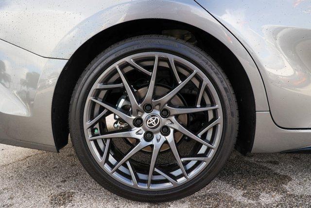 used 2025 Toyota Camry car, priced at $42,165