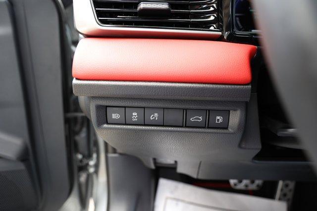 used 2025 Toyota Camry car, priced at $42,165