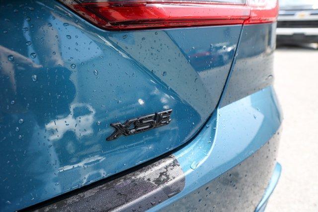 used 2025 Toyota Camry car, priced at $44,995