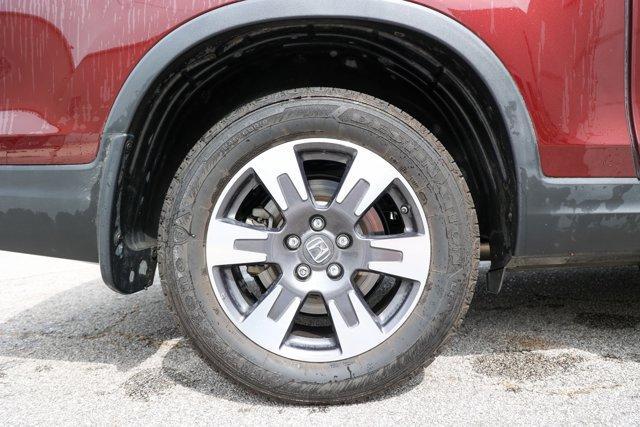 used 2018 Honda Ridgeline car, priced at $17,998