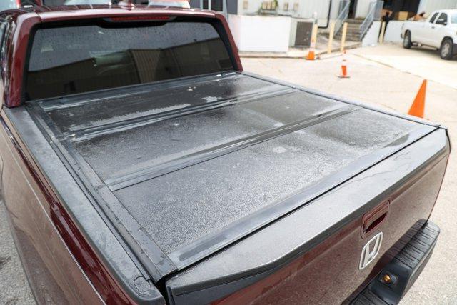 used 2018 Honda Ridgeline car, priced at $17,998