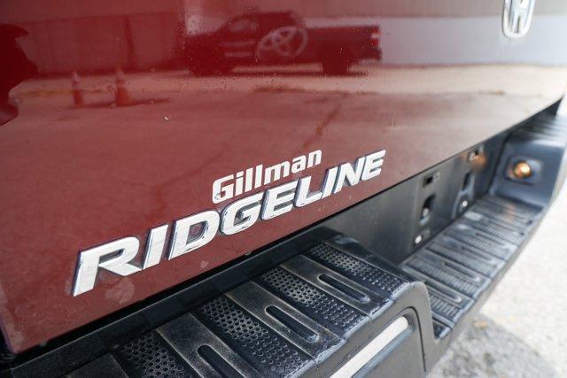 used 2018 Honda Ridgeline car, priced at $17,998