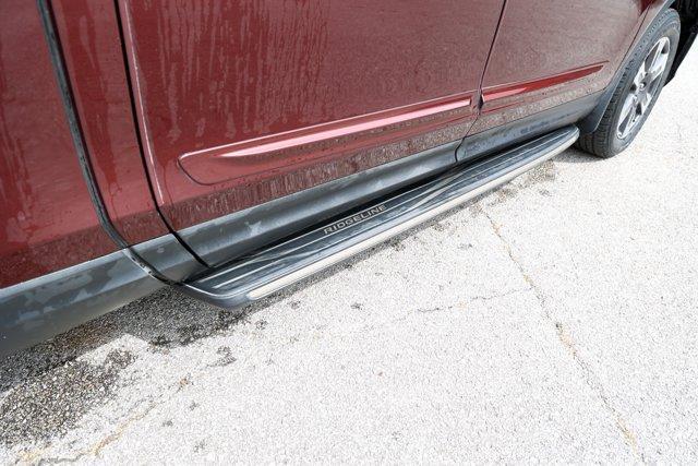 used 2018 Honda Ridgeline car, priced at $17,998
