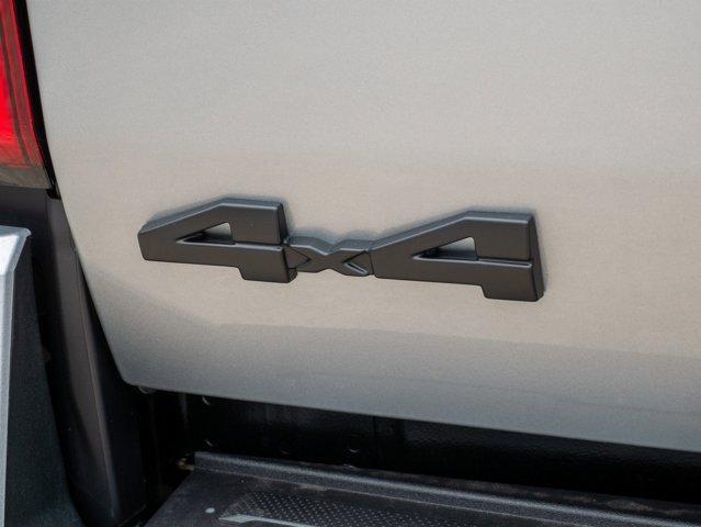 new 2025 Toyota Tacoma car, priced at $48,997