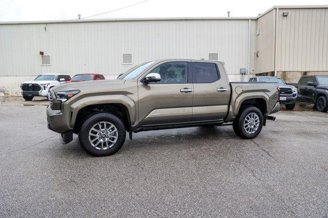 used 2024 Toyota Tacoma car, priced at $52,998