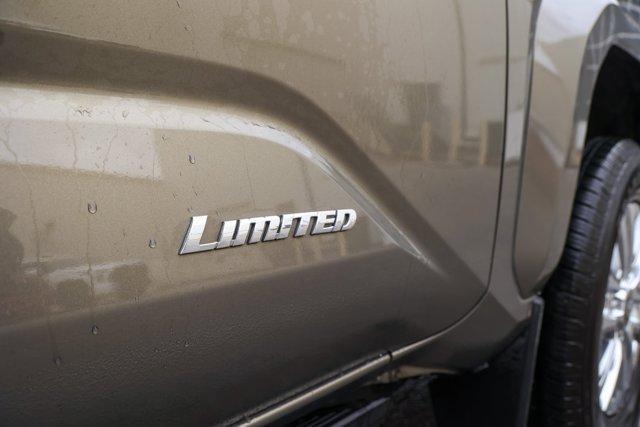 used 2024 Toyota Tacoma car, priced at $52,998