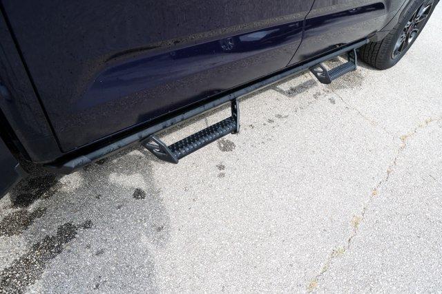 used 2023 Toyota Tundra car, priced at $42,495