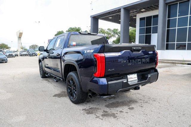 used 2023 Toyota Tundra car, priced at $42,495