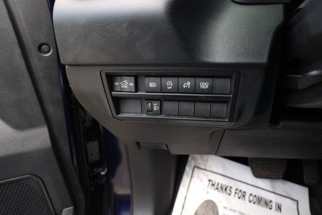used 2023 Toyota Tundra car, priced at $42,495