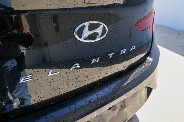 used 2019 Hyundai Elantra car, priced at $13,998