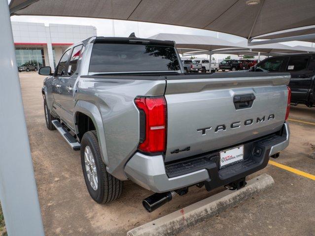 new 2025 Toyota Tacoma car, priced at $45,803