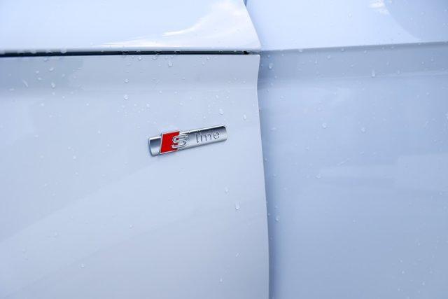 used 2022 Audi Q5 car, priced at $34,165