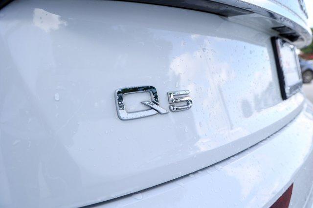 used 2022 Audi Q5 car, priced at $34,165
