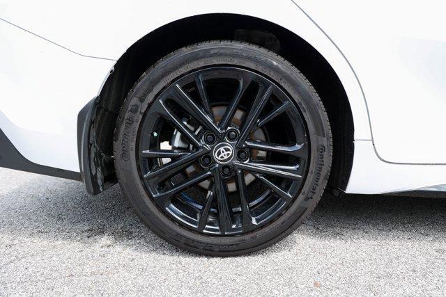 used 2025 Toyota Camry car, priced at $36,168