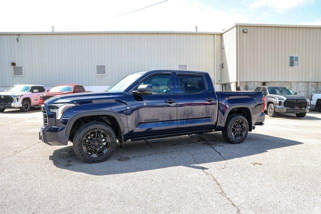used 2024 Toyota Tundra car, priced at $50,998
