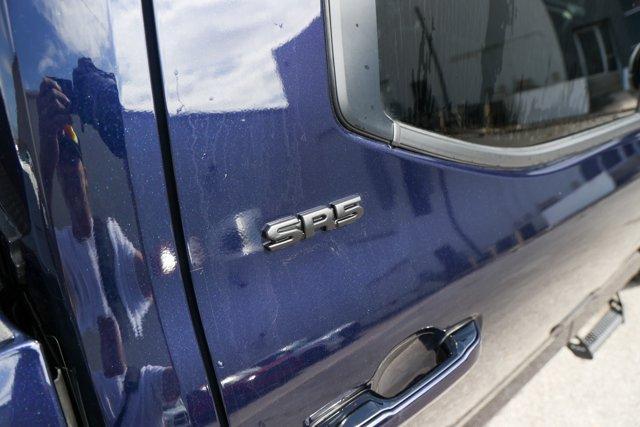 used 2024 Toyota Tundra car, priced at $50,998