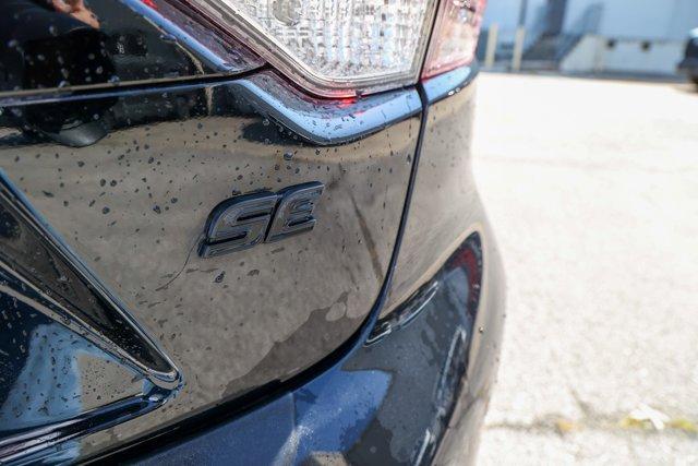 used 2025 Toyota Corolla car, priced at $30,998