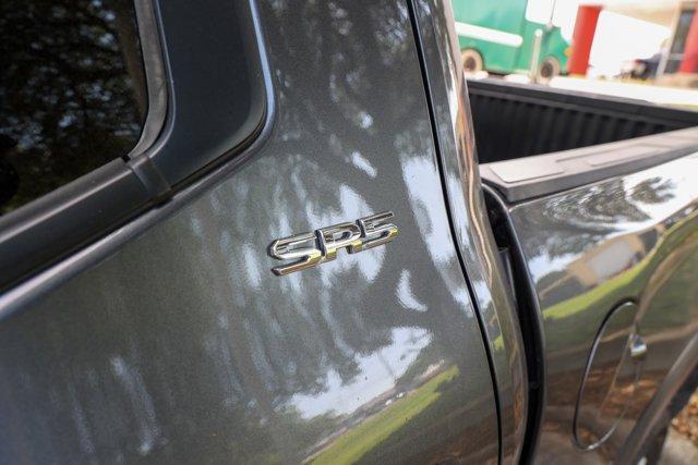 used 2025 Toyota Tundra car, priced at $52,995