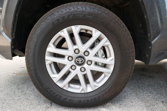 used 2025 Toyota Tundra car, priced at $52,995