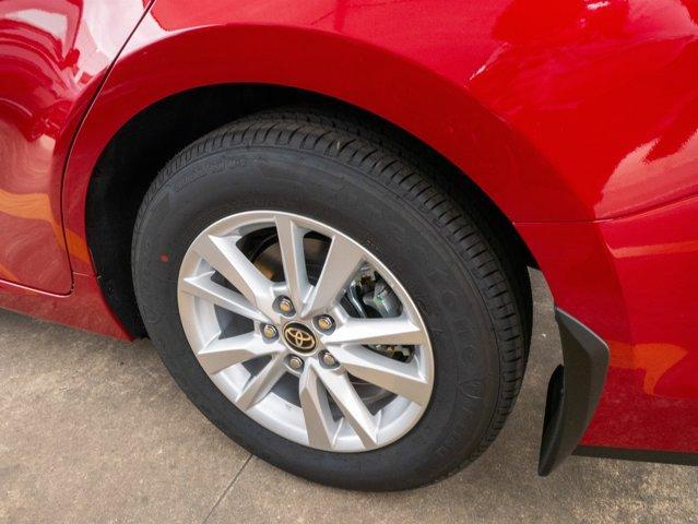 new 2025 Toyota Camry car, priced at $35,325